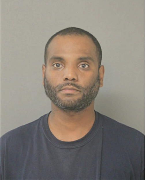 RAMON ROCHE, Cook County, Illinois