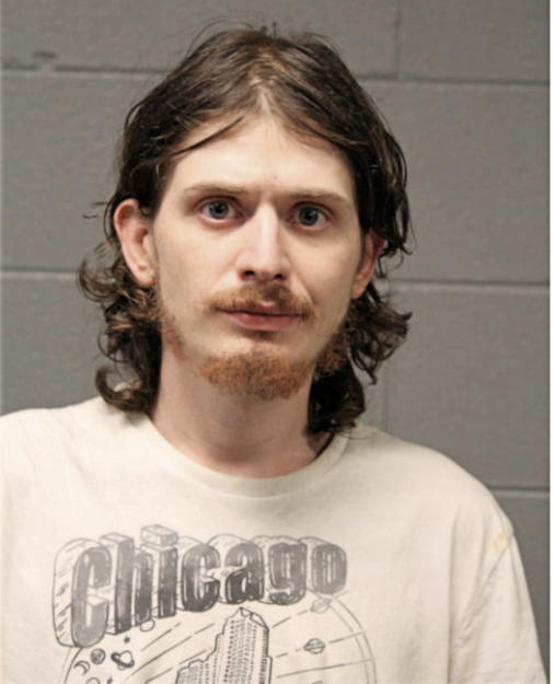 MATTEO C ROSEN, Cook County, Illinois