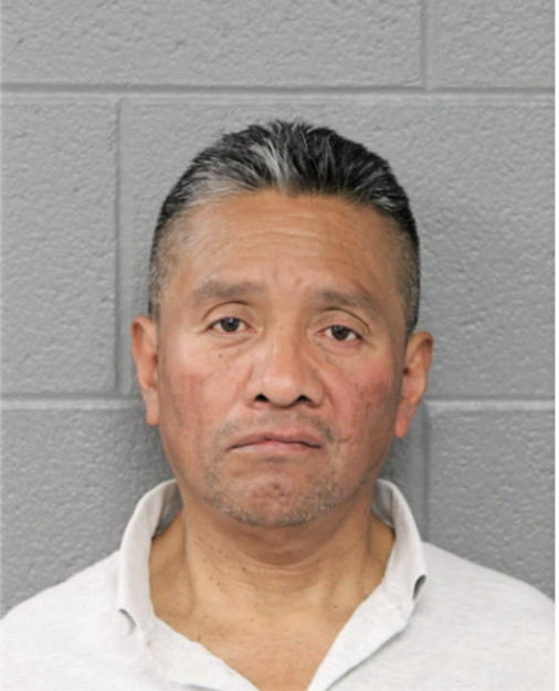 JORGE RUIZ-ORTIZ, Cook County, Illinois