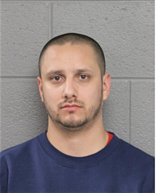 RIGOBERTO PROA RUIZ, Cook County, Illinois