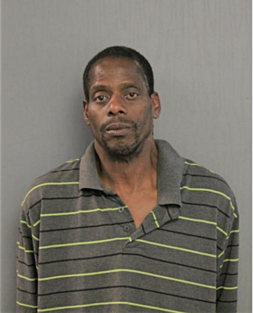 MARK RUSSELL, Cook County, Illinois