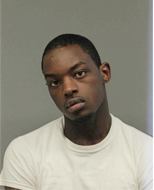 ERIC R SAMUELS, Cook County, Illinois