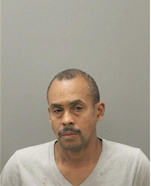 CLAUDE SCOTT, Cook County, Illinois