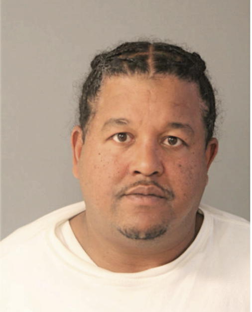 CHAUNCEY L SIMEON, Cook County, Illinois