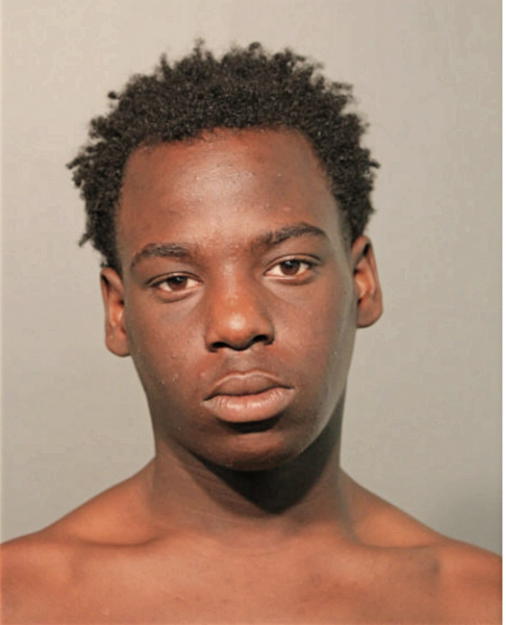 JABRI SIMS, Cook County, Illinois