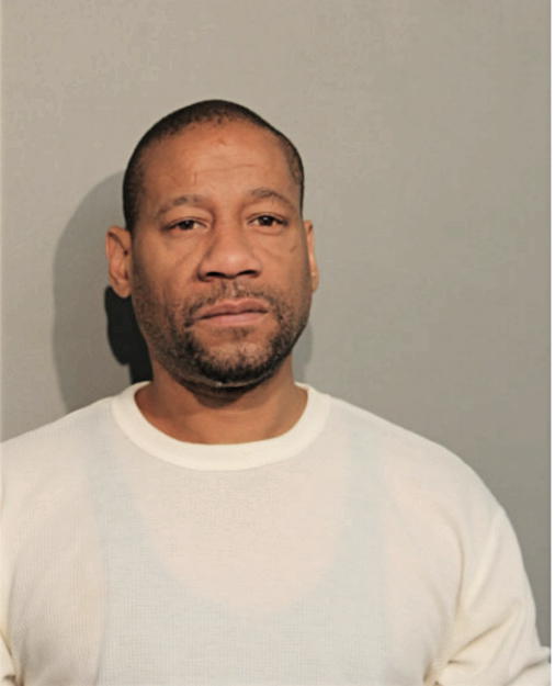 DIRK D SINGLETON, Cook County, Illinois