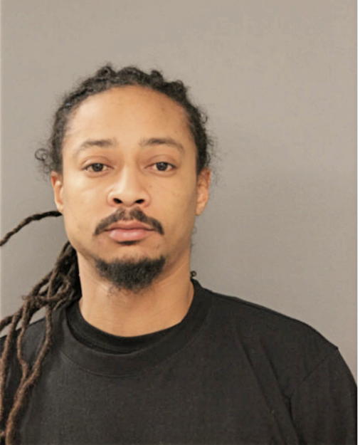 GRAYLN D SMITH, Cook County, Illinois