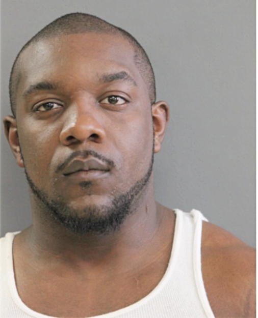 ARTHUR THOMAS SPEARMAN, Cook County, Illinois