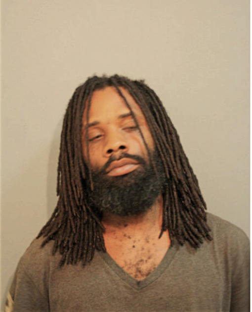 JOHN H STAFFORD, Cook County, Illinois