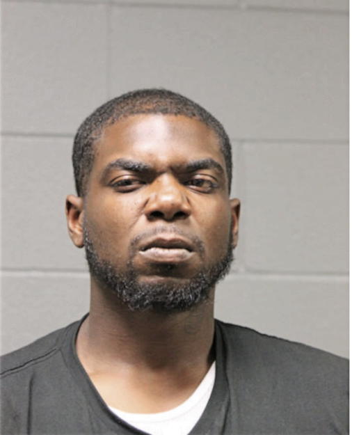 JOHN C STAMPS, Cook County, Illinois