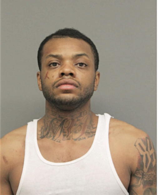 KELCY M STEWART, Cook County, Illinois