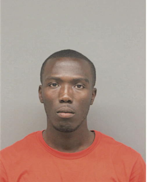 LESLIE KITTREAL STOKES JR., Cook County, Illinois