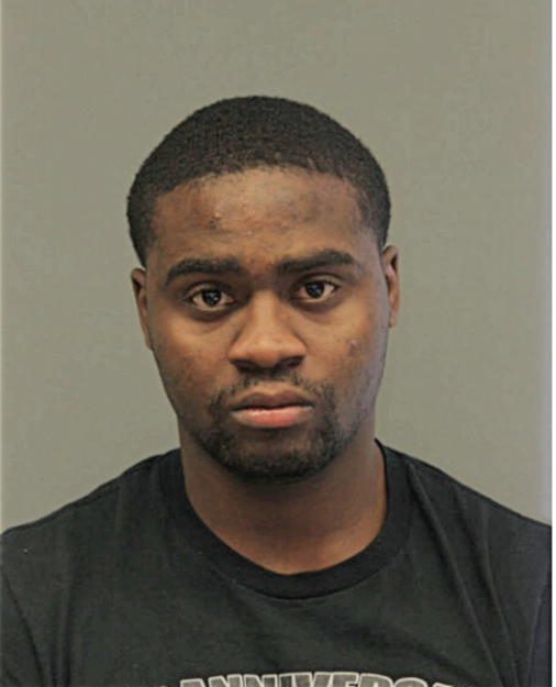 ANDRE STRICKLAND, Cook County, Illinois