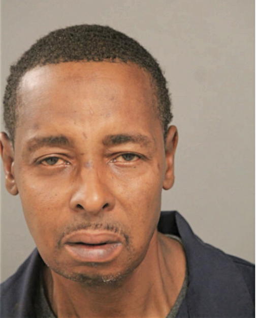 WILLIE L STRODE, Cook County, Illinois