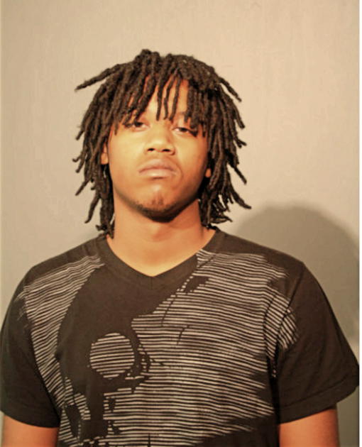 JAVONCHA STUCKEY, Cook County, Illinois