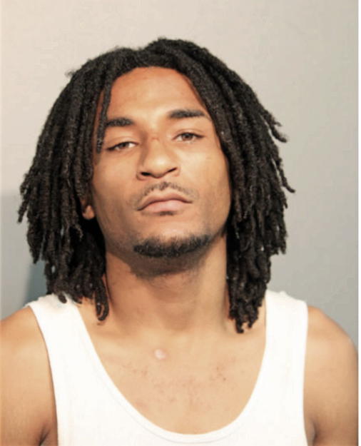 ERIC TABB, Cook County, Illinois