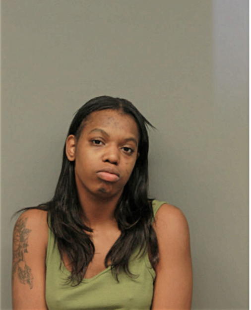 KIARA S TABB, Cook County, Illinois