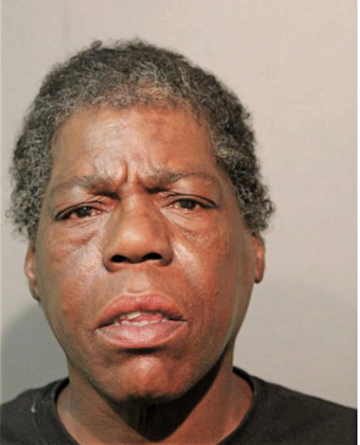ANITA L TANKSON, Cook County, Illinois