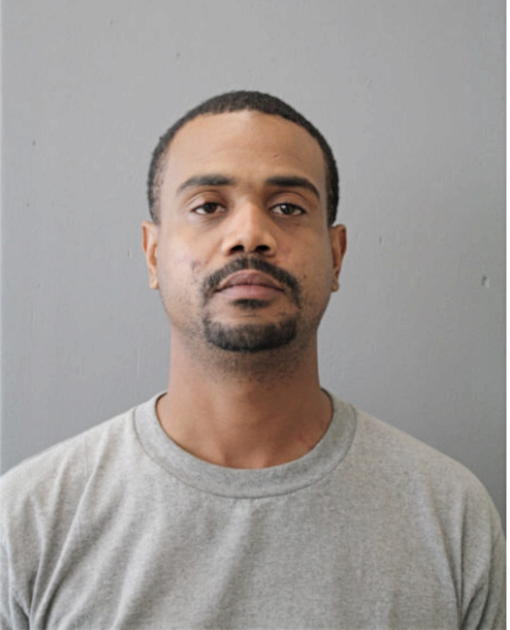 CHARLES TARR, Cook County, Illinois
