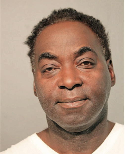 JOSEPH THIGPEN, Cook County, Illinois