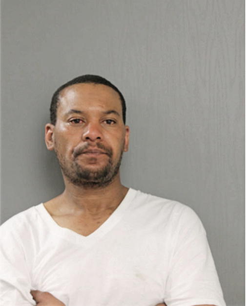 TAURUS THOMAS, Cook County, Illinois