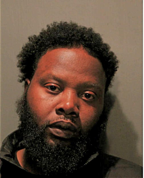 ANTIONE D THOMPSON, Cook County, Illinois