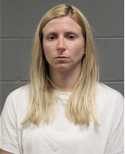 ALEXANDRA L TOBIN, Cook County, Illinois