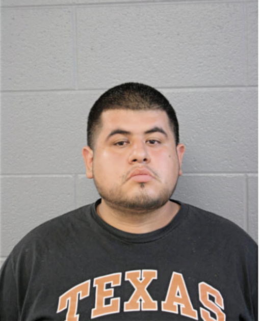 SIMON TORRES, Cook County, Illinois