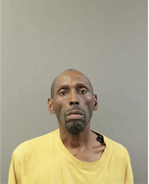 HERMAN TROUTMAN, Cook County, Illinois