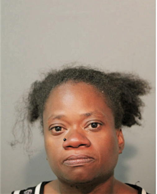TASHA T TURNER, Cook County, Illinois