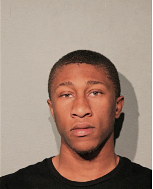 CAMERON UNDERWOOD, Cook County, Illinois