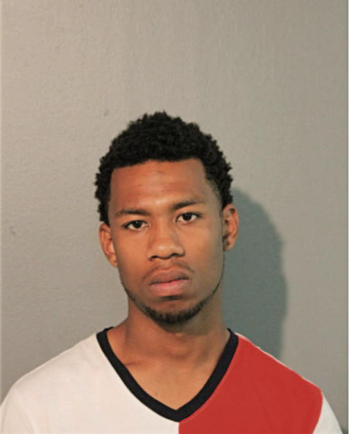 SHAKUR R UNDERWOOD, Cook County, Illinois