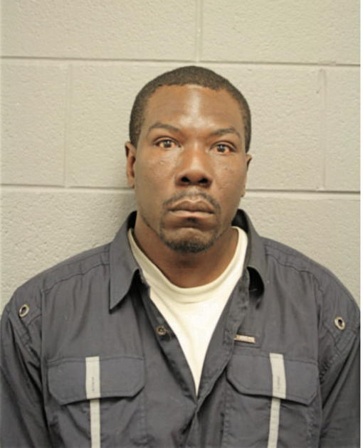 ELTON VAUGHN, Cook County, Illinois