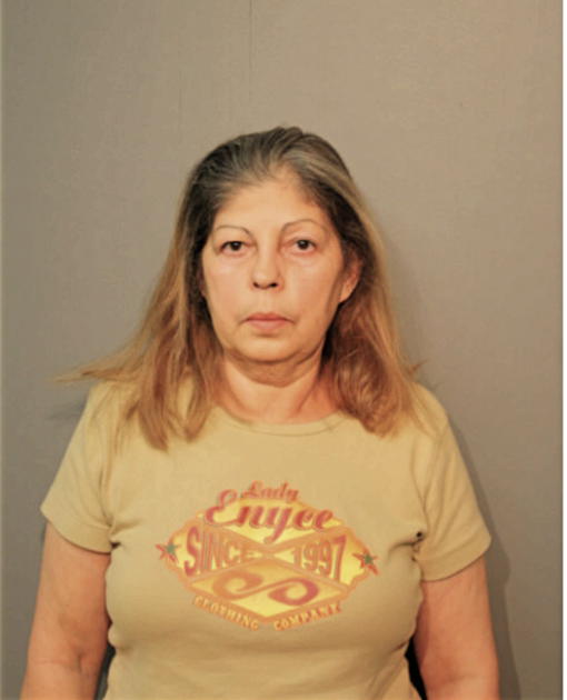 ISABEL VEGA, Cook County, Illinois