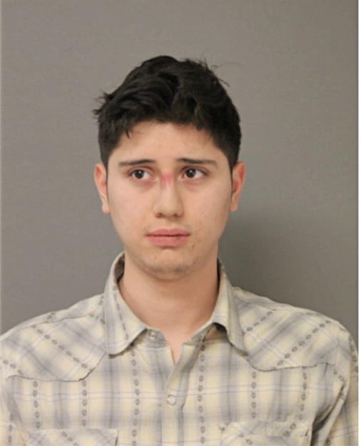 JUAN S VELASTEGUI, Cook County, Illinois