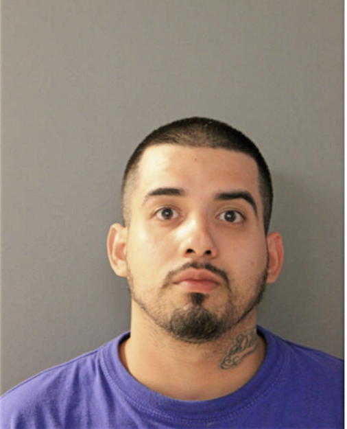 JAIME VILLA, Cook County, Illinois