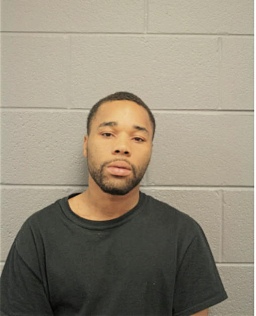 DAVID L WALKER, Cook County, Illinois