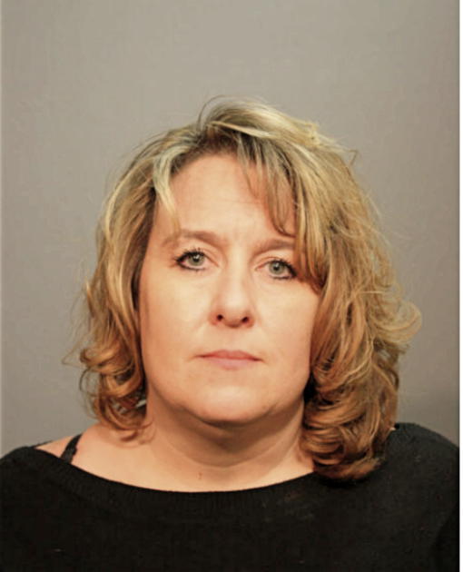 JANET S WALKER, Cook County, Illinois