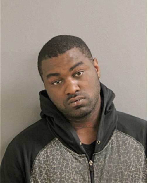 RAYMONE WALKER, Cook County, Illinois