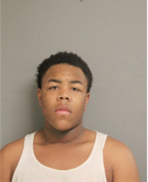 BREAUN T WALLS, Cook County, Illinois