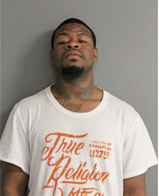 ROBERT WASHINGTON, Cook County, Illinois