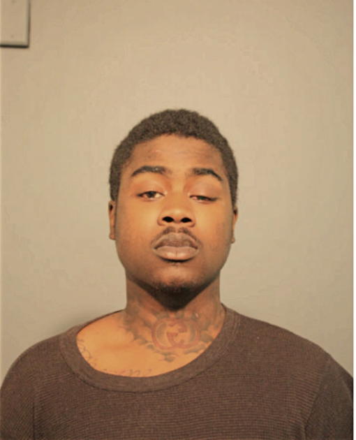 TYRONE WATSON, Cook County, Illinois