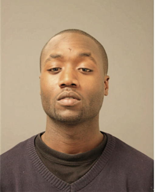 DONNELL WEST, Cook County, Illinois