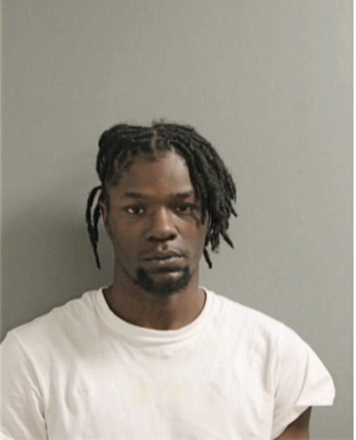 BRANDON C WHARTON, Cook County, Illinois