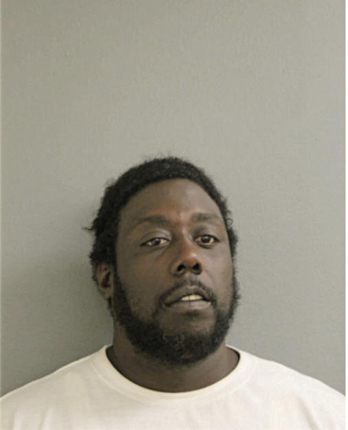 DUSHUN T WILKINS, Cook County, Illinois