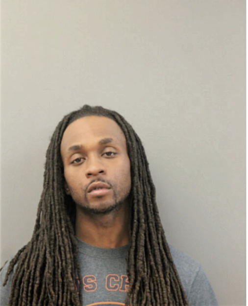 JAMARL A WILLIAMS, Cook County, Illinois