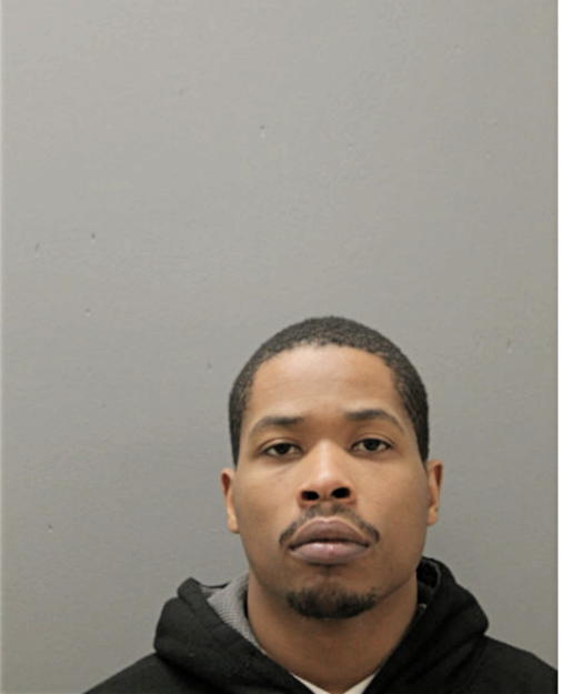 KENDRALL V WILLIAMS, Cook County, Illinois