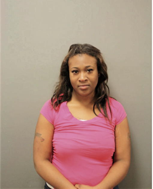 LATRICE WILLIAMS, Cook County, Illinois