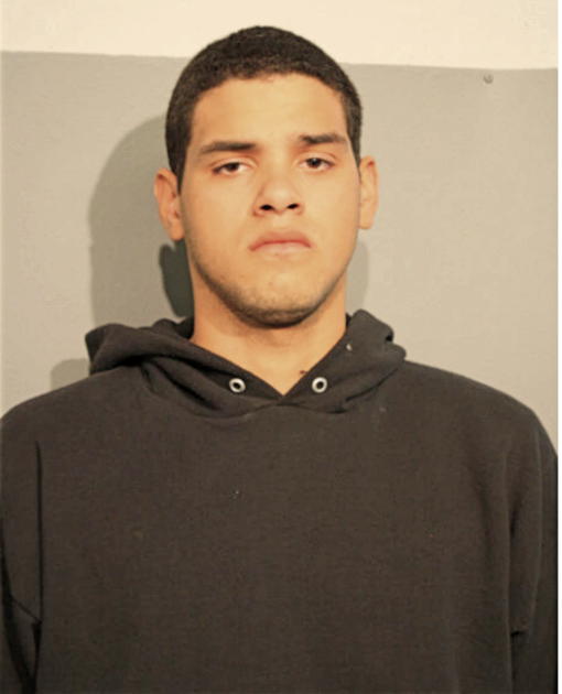 YASNEIL B WILSON-GARCIA, Cook County, Illinois