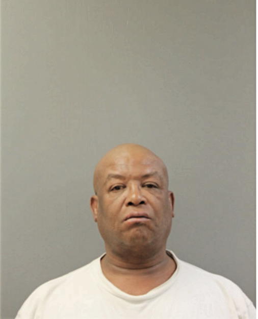 BILLEY M A DELITZ, Cook County, Illinois